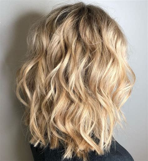 cute hairstyles wavy